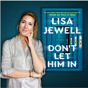 Author Talk:  Lisa J